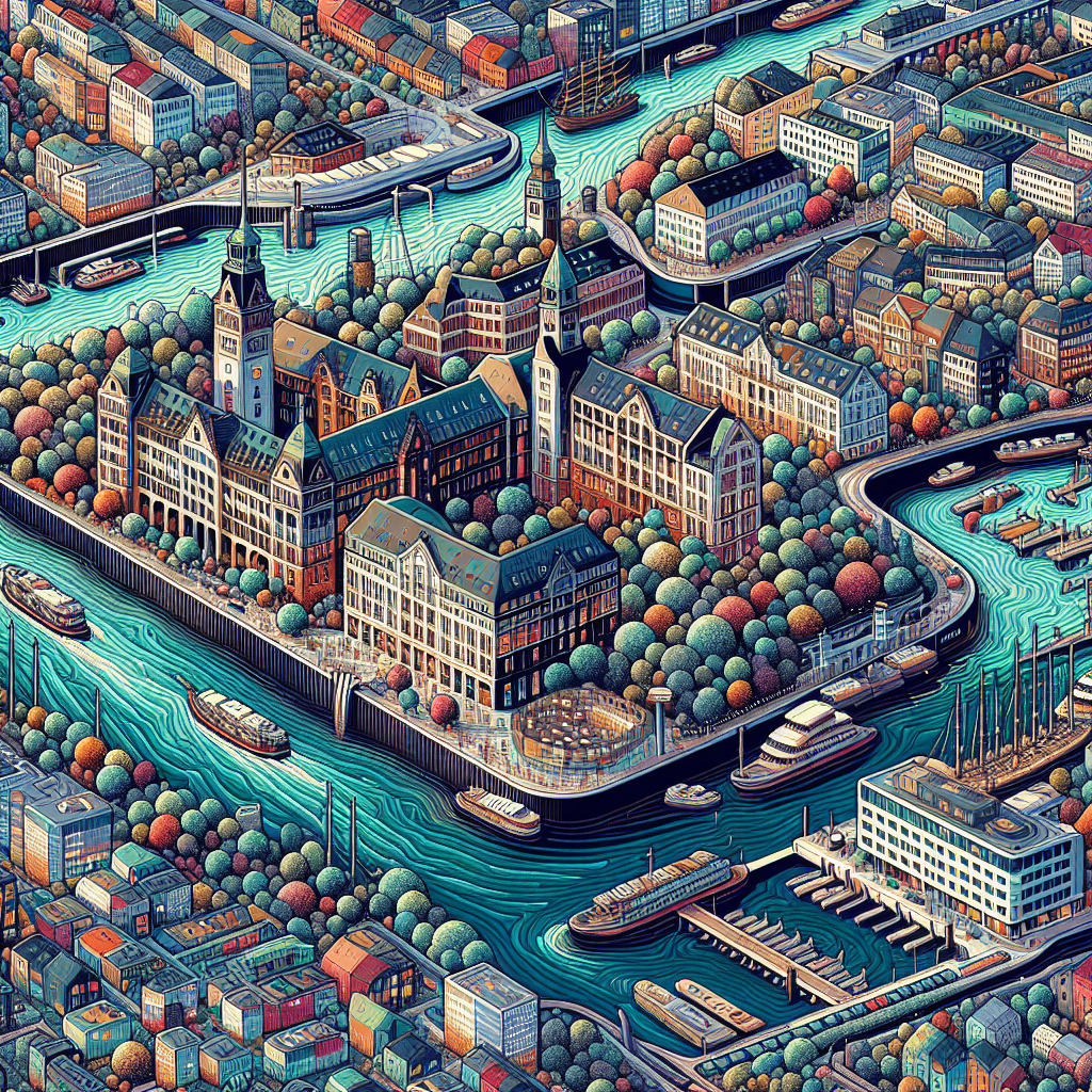 Faktoren für Immobilienpreise in Hamburg-Allermöhe